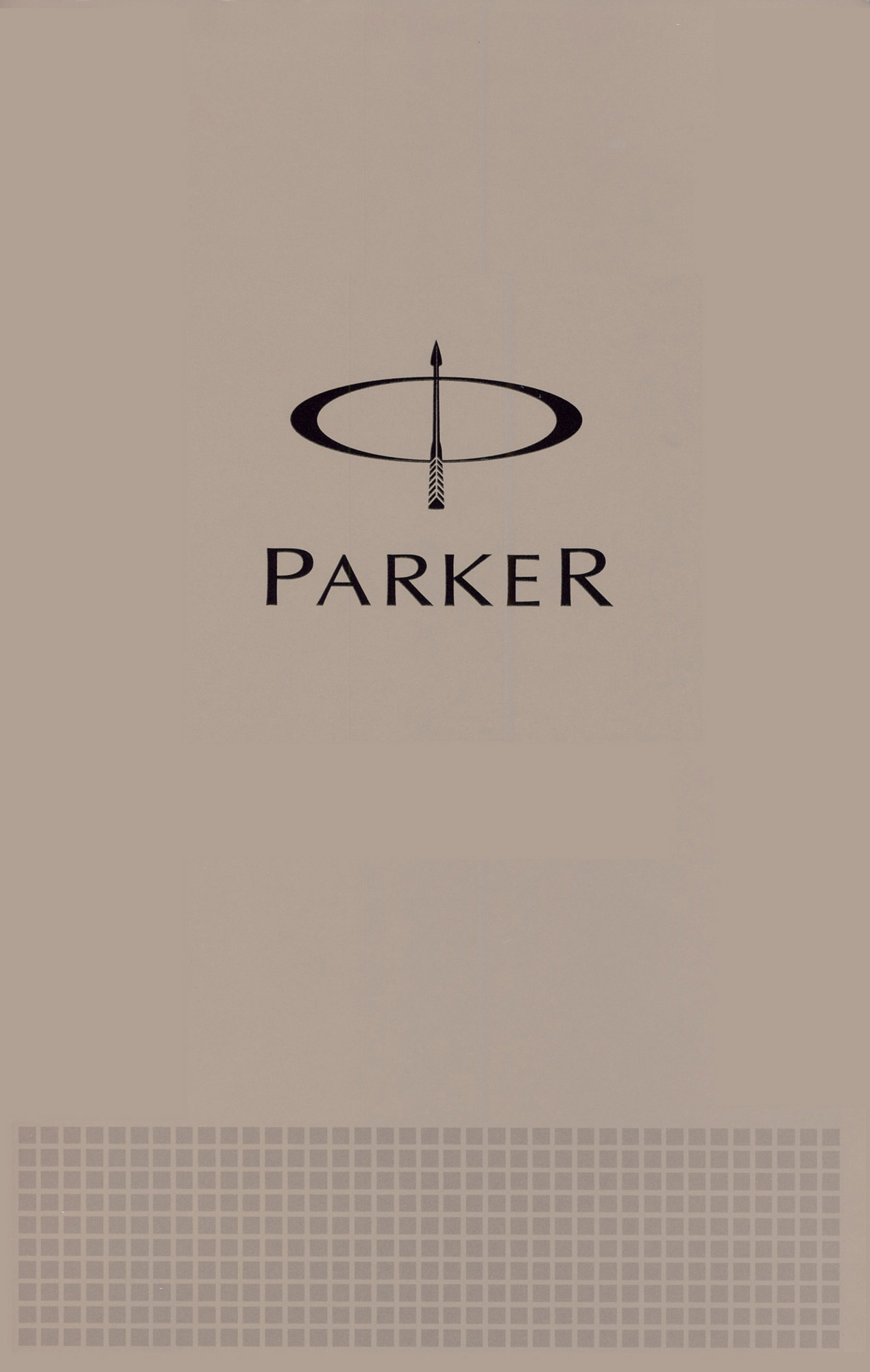 Catalog Parker 2010