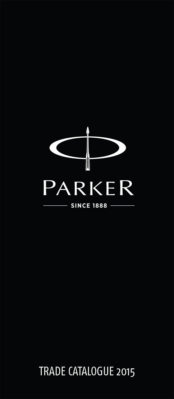 Catalog Parker 2015