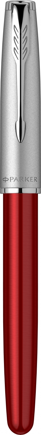Essential Red Chrome CT-1503
