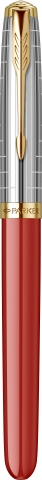 Premium Red Rage GT-1646