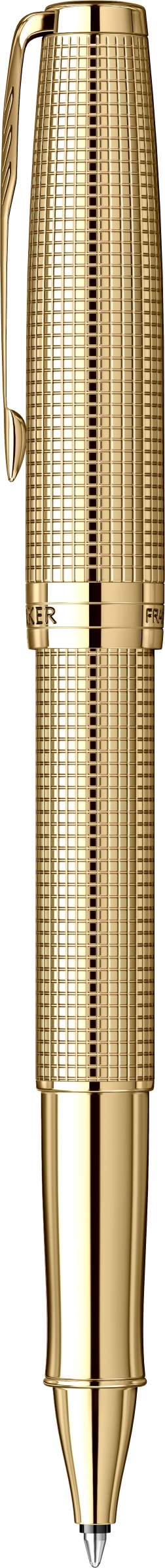 Parker Romania