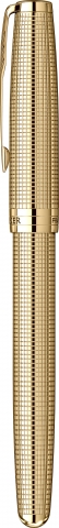 Parker Romania