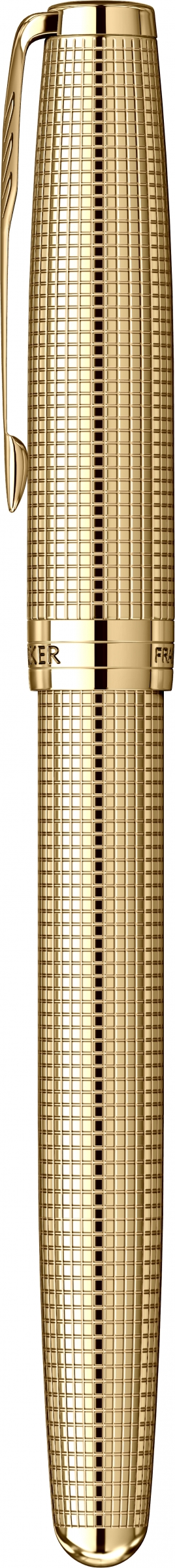 Parker Romania