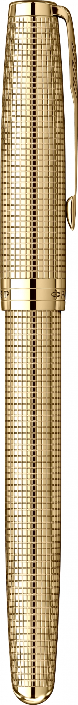 Parker Romania