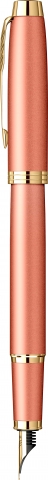 Parker Romania