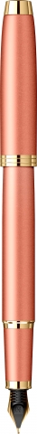 Parker Romania