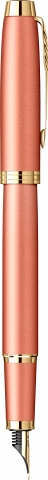 Parker Romania