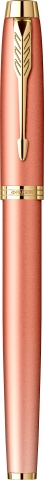 Parker Romania