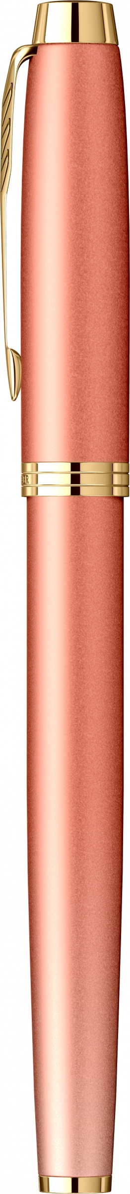 Parker Romania