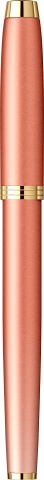 Parker Romania