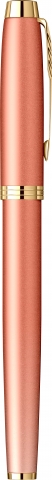Parker Romania