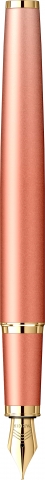 Parker Romania