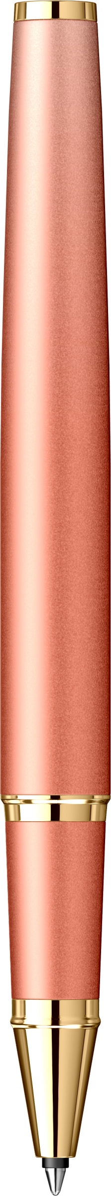 Parker Romania