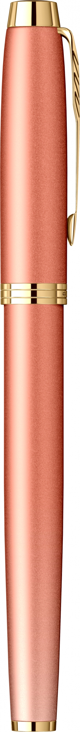 Parker Romania