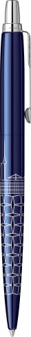Parker Romania