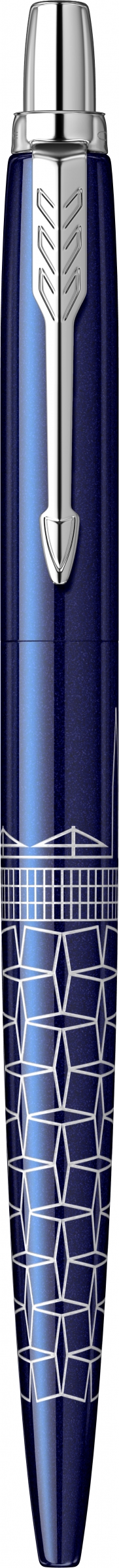 Parker Romania