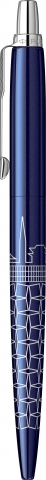 Parker Romania