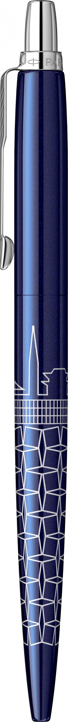 Parker Romania