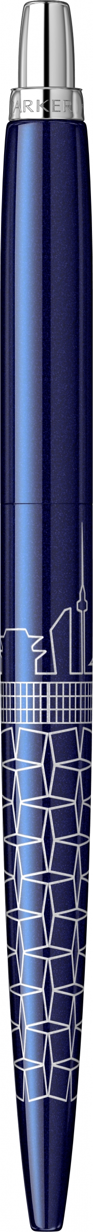 Parker Romania