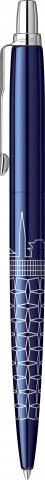 Parker Romania